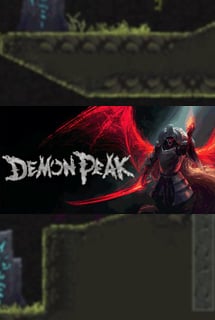 Demon Peak — скриншот