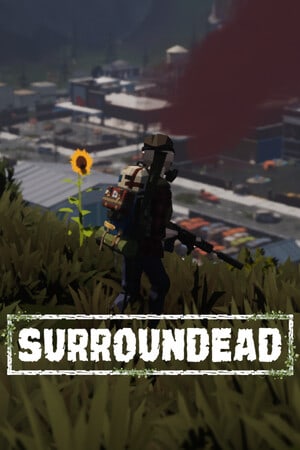 SurrounDead — скриншот