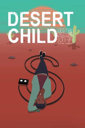 Desert Child — скриншот