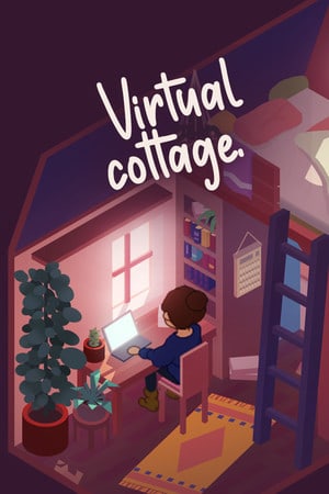 Virtual Cottage — скриншот