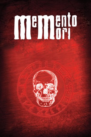 Memento Mori — скриншот