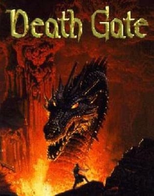 Death Gate — скриншот
