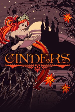 Cinders — скриншот