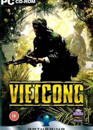 Vietcong. Uncensored edition — скриншот