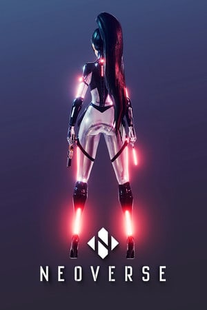 NEOVERSE — скриншот