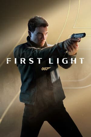 007 First Light — скриншот