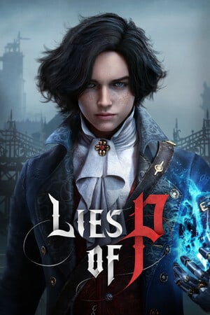 Lies of P — скриншот