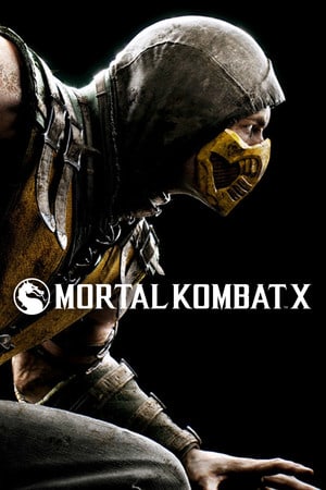 Mortal Kombat X — скриншот