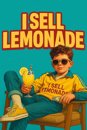 I Sell Lemonade — скриншот