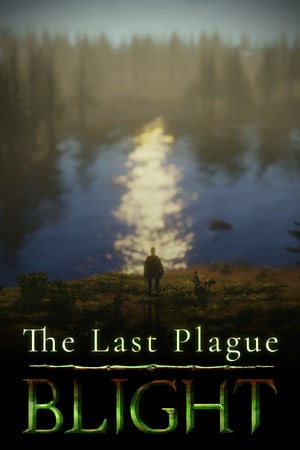 VThe Last Plague: Blight — скриншот
