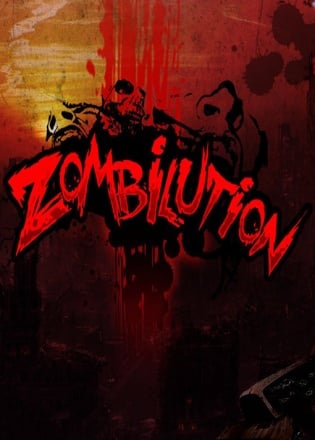 Zombilution — скриншот