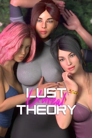 Unreal Lust Theory — скриншот