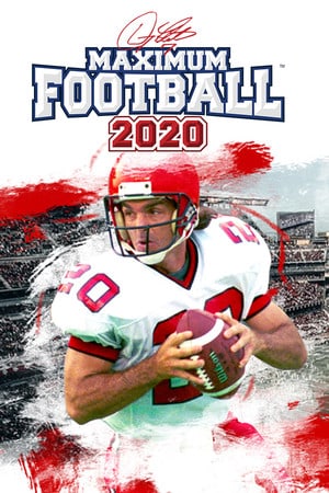 Doug Fluties Maximum Football 2020 — скриншот