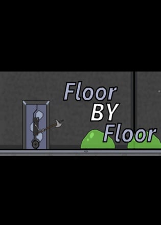 Floor By Floor — скриншот