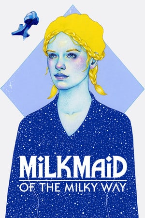 Milkmaid of the Milky Way — скриншот