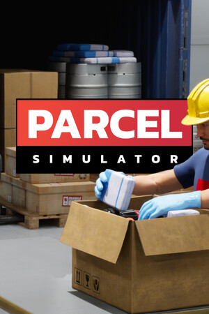Parcel Simulator — скриншот