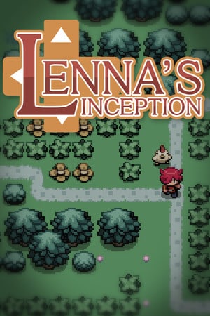 Lennas Inception — скриншот