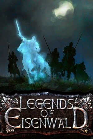Legends of Eisenwald — скриншот