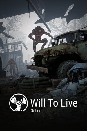 Will To Live Online — скриншот