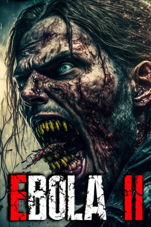 EBOLA 2 — скриншот