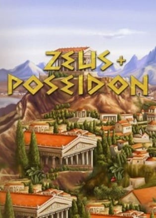 Zeus + Poseidon — скриншот