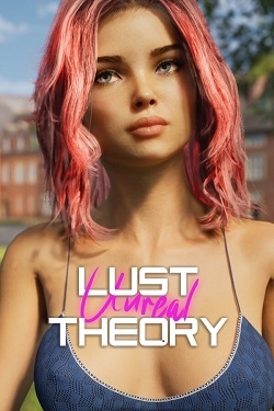 Unreal Lust Theory от R.G. Механики — скриншот