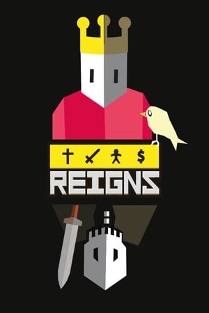 Reigns: Collector Edition — скриншот