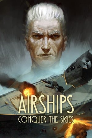 Airships: Conquer the Skies — скриншот