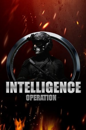 Intelligence Operation — скриншот