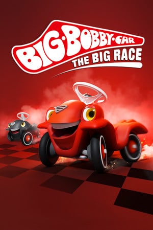BIG-Bobby-Car – The Big Race — скриншот