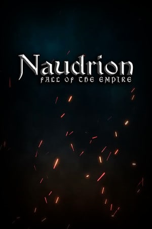 Naudrion: Fall of The Empire — скриншот