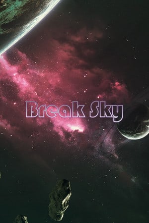 Break Sky — скриншот