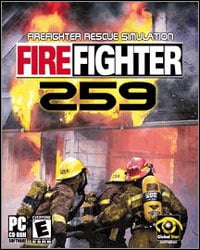 Firefighter 259 — скриншот