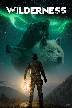 Wilderness — скриншот
