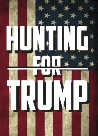 Hunting For Trump — скриншот