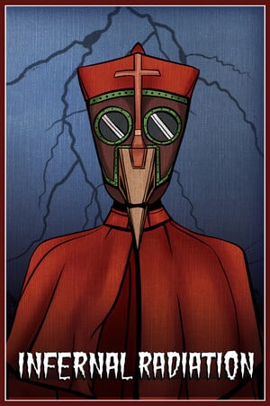 Infernal Radiation — скриншот