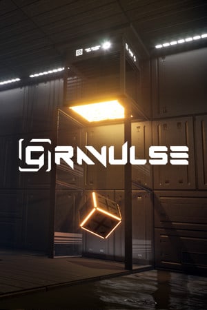 Gravulse — скриншот