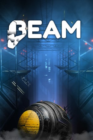 Beam — скриншот