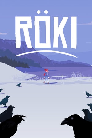Roki — скриншот