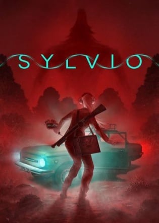 Sylvio Remastered — скриншот