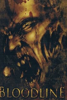 Bloodline: Линия крови — скриншот