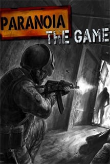 Paranoia: The Game Edition — скриншот