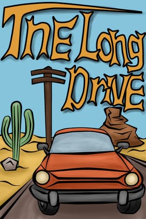 The Long Drive — скриншот