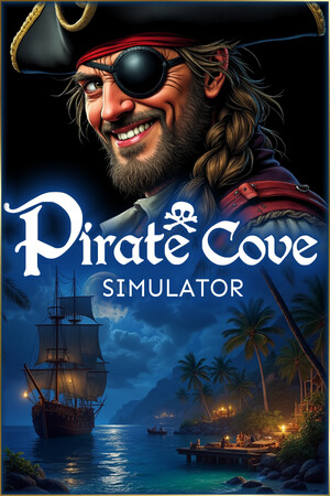 Pirate Cove Simulator — скриншот