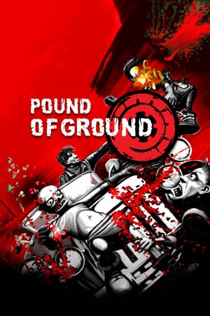 Pound of Ground: Убитые дважды — скриншот