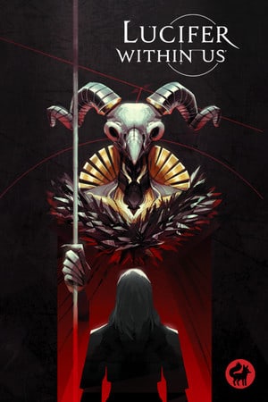 Lucifer Within Us — скриншот