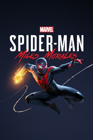 Marvels Spider-Man: Miles Morales — скриншот