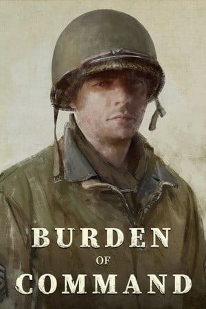 Burden of Command — скриншот
