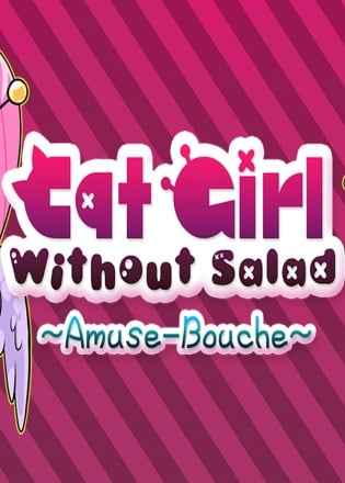 Cat Girl Without Salad: Amuse - Bouche — скриншот