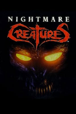 Nightmare Creatures — скриншот